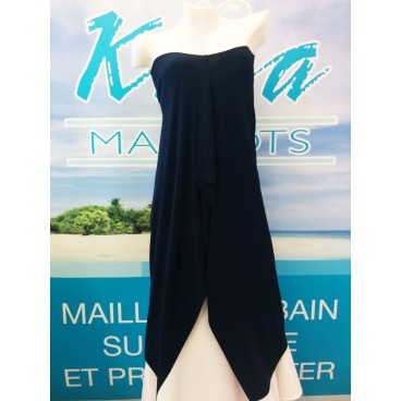 Pareo de plage p-16(black ) Pareo de plage p-16(black )