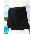 jupe-culotte / maillot j-20 (black)