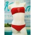 Bikini sport /maillot B-70 (Red)