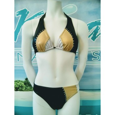 Bikini / Swimsuits B-40 (mystic)