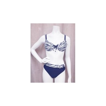 Bikini / Maillot B-26(zebré ) Bikini / Maillot B-26(zebré )