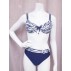 Bikini / Maillot B-26(zebré )