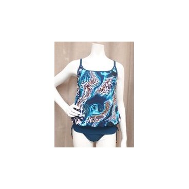 Tankini Maillot 42 (mirage)