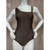 Bikini / Maillot une piece M-71 (cacao )