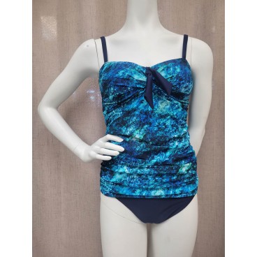 Tankini maillot 300( glacier )