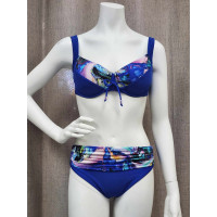 Bikini / Maillot B-39(royal)