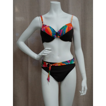 Bikini / Maillot B-27 (espresso)